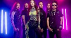 Don't miss Edge Of Paradise's European Tour!