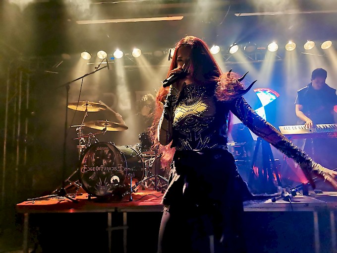 Latest available dates for the European Tour