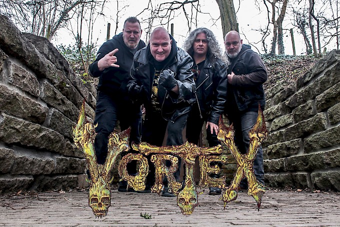 VORTEX from The Netherlands