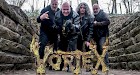 VORTEX from The Netherlands