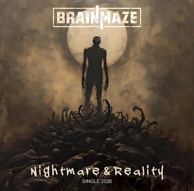 Promoção mundial do Brainmaze (Bulgária)! Promoção mundial do Brainmaze (Bulgária)!