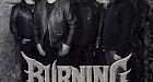 Burning Ground w/ Brian O’Connor