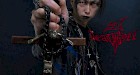 DEATHROLL– Japanese Black Metal
