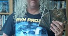 Mr. Orion Roos (RVH Project), The Netherlands