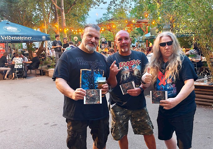 ABSORB - DEATH METAL, GERMANY!!! ABSORB - DEATH METAL, GERMANY!!!