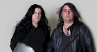 RAVEN BLACK NIGHT Epic Heavy Metal