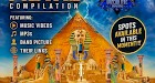 COMPILATION DVD VOLUME 21 – SPOTS AVAILABLE!