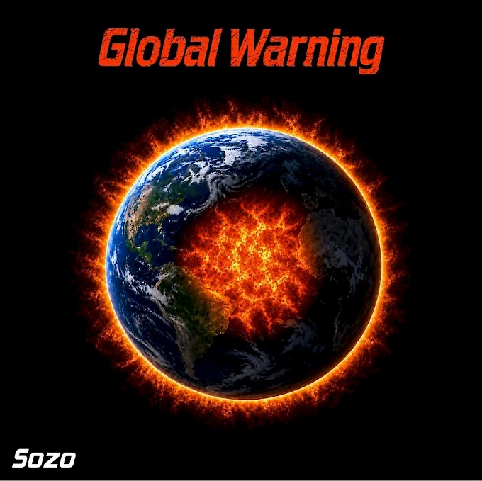 Global Warning Hard Rock Band from Seattle