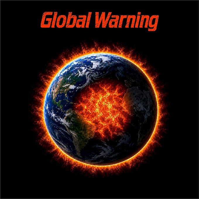 Global Warning Hard Rock Band from Seattle