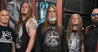 BLACK (Thrash Metal, USA) / sampler DVD