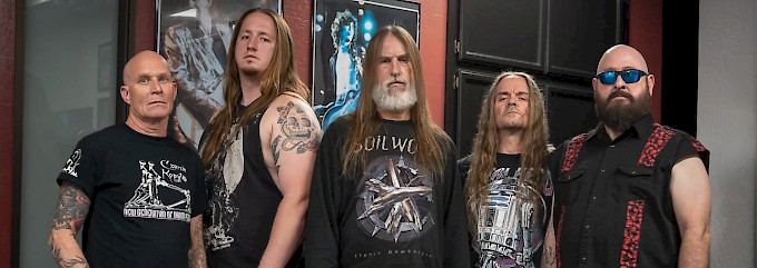BLACK (Thrash Metal, USA) / sampler DVD BLACK (Thrash Metal, USA) / sampler DVD