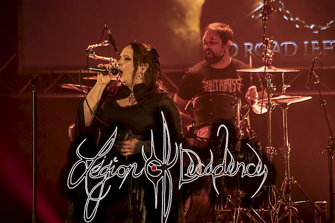 Legion of Decadence (Canada) review
