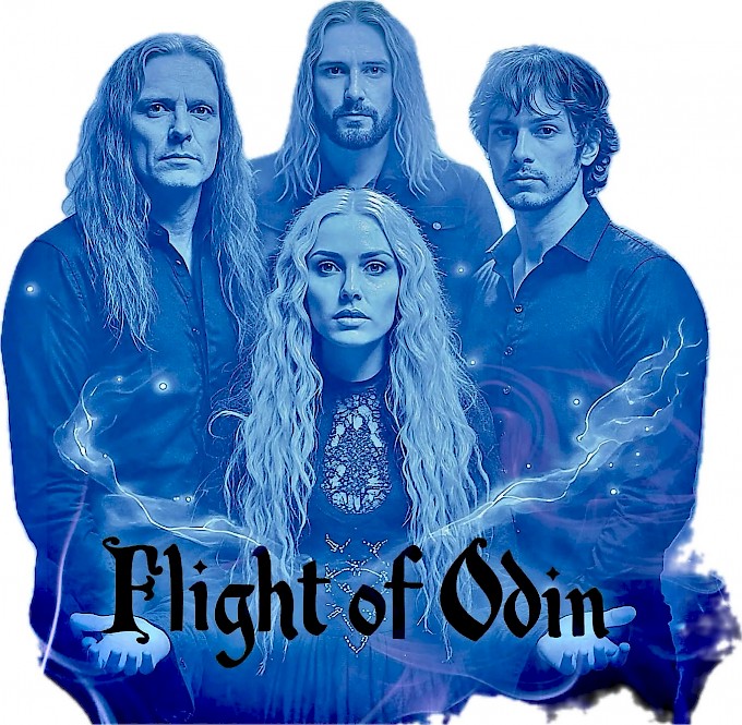 Flight of Odin (USA) Flight of Odin (USA)