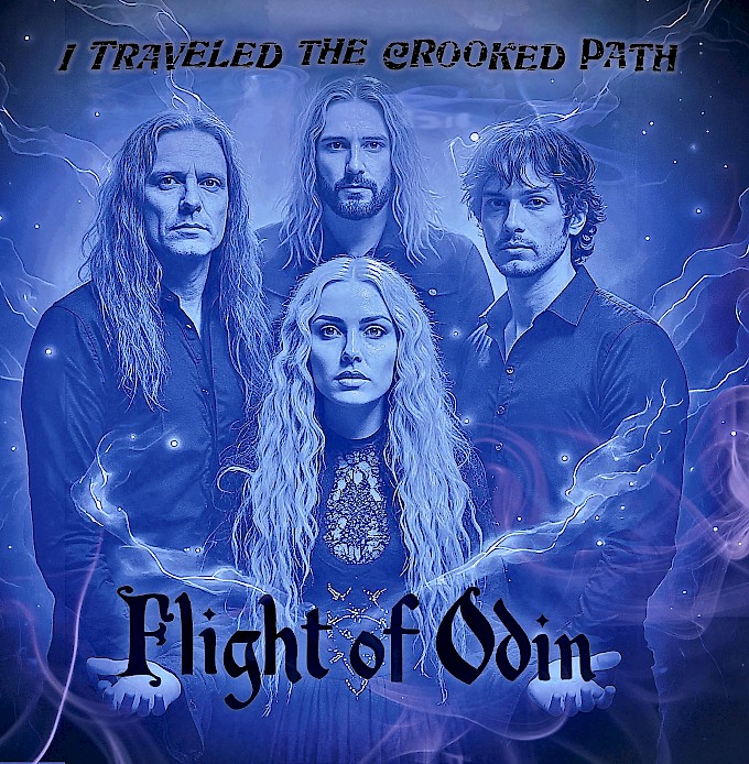 Flight of Odin (USA)