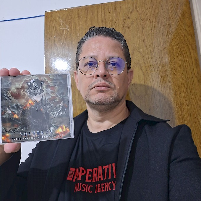 Global Metal Compilation, invaluable! Global Metal Compilation, invaluable!