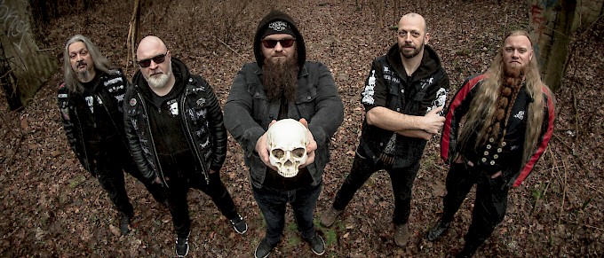 BLOODY INVASION (Germany)