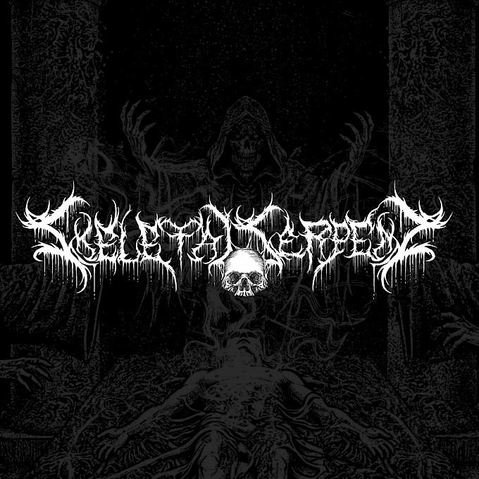 SKELETAL SERPENT (U.K.) SKELETAL SERPENT (U.K.)