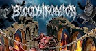 New Artist on our Roster BLOODY INVASION!