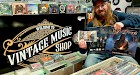 WIND DOWN (Poland) at Vintage Music Shop