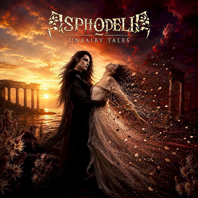 Asphodelia (Italy) new album! Asphodelia (Italy) new album!