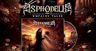 Asphodelia's new album on Bandcamp!