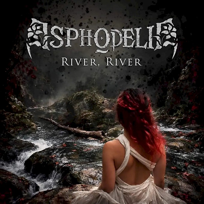 Asphodelia new single “River, river”